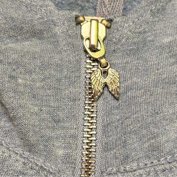 Victorias Secret women’s Hoodie full zip up size S/SP - Picture 5 of 10